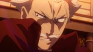 Kamui as seen in Bungo Stray Dogs (Image via BONES)